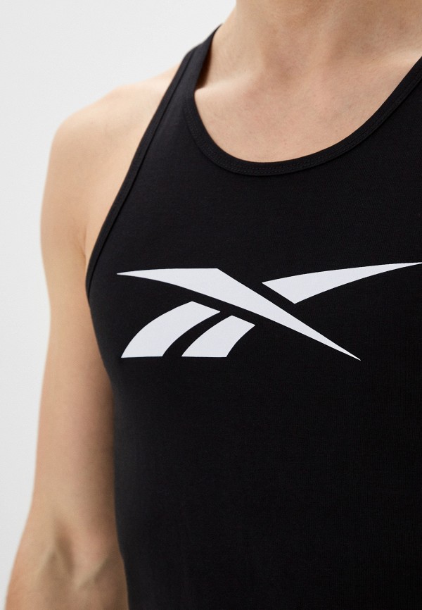 Reebok Майка спортивная - GS VECTOR TANK - фото 4