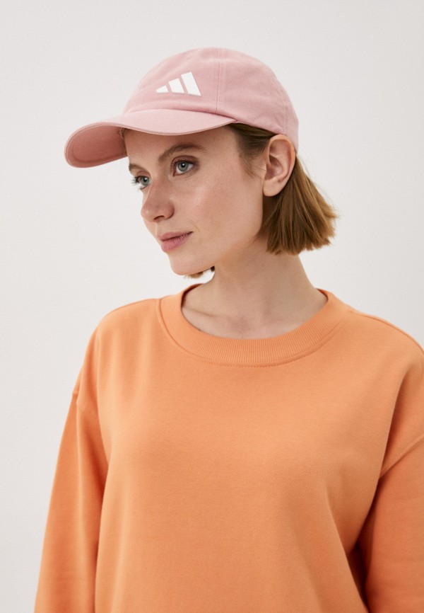 adidas Бейсболка - FUTURE ICON CAP - фото 5