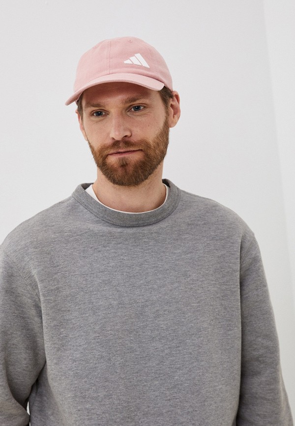 adidas Бейсболка - FUTURE ICON CAP - фото 4