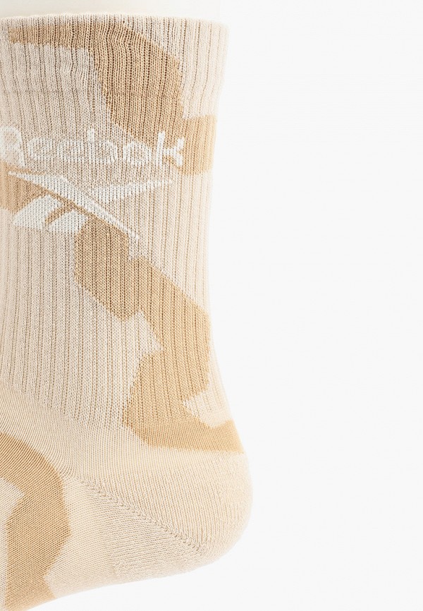 Reebok Носки - CL SUMMER SOCK - фото 2