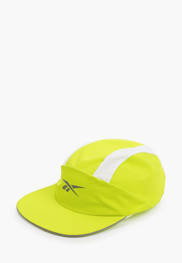 Reebok Бейсболка - FLOAT RUN PERF CAP - фото 1