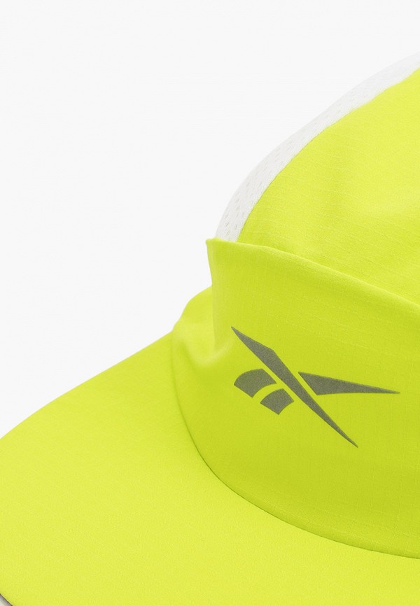 Reebok Бейсболка - FLOAT RUN PERF CAP - фото 3
