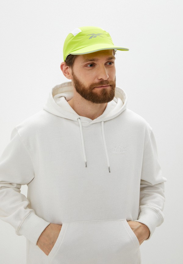 Reebok Бейсболка - FLOAT RUN PERF CAP - фото 4