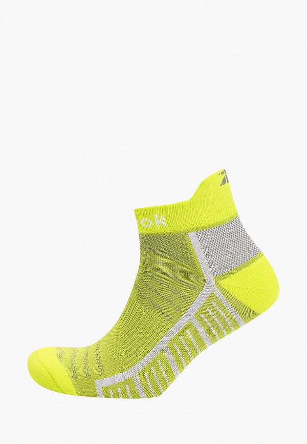 Reebok Носки - FLOAT RUN U ANK SOCK - фото 1