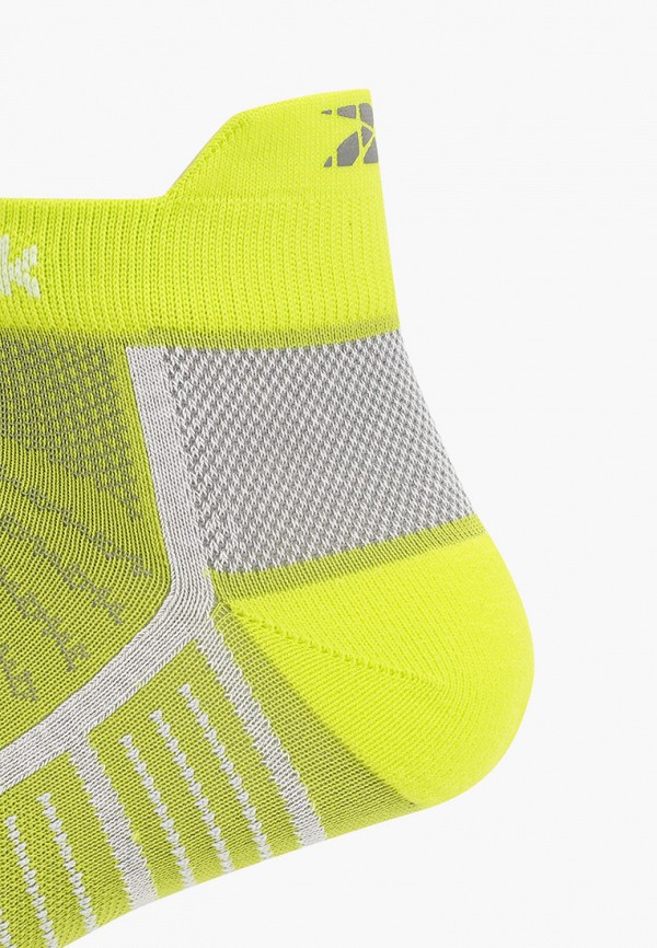 Reebok Носки - FLOAT RUN U ANK SOCK - фото 2