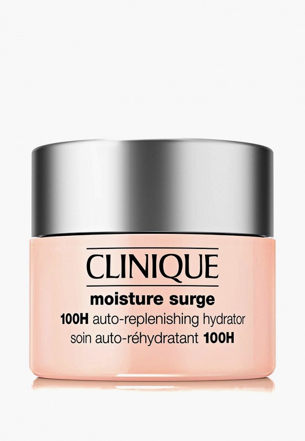 Clinique Гель-крем для лица - интенсивно увлажняющий - фото 1