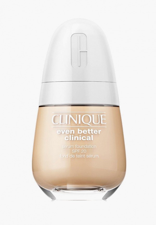 Clinique Тональная сыворотка - корректирующая - фото 1