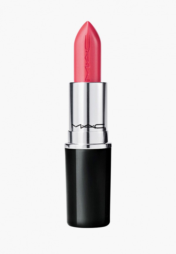 Помада MAC Lustreglass Lipstick ReThink Pink Oh, Goodie, 3г, цвет