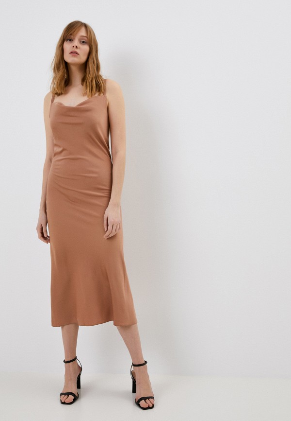 Snow Airwolf Платье - фото 1