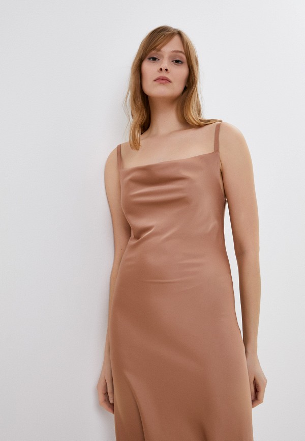 Snow Airwolf Платье - фото 2