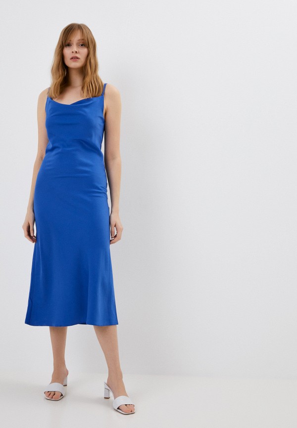 Snow Airwolf Платье - фото 1