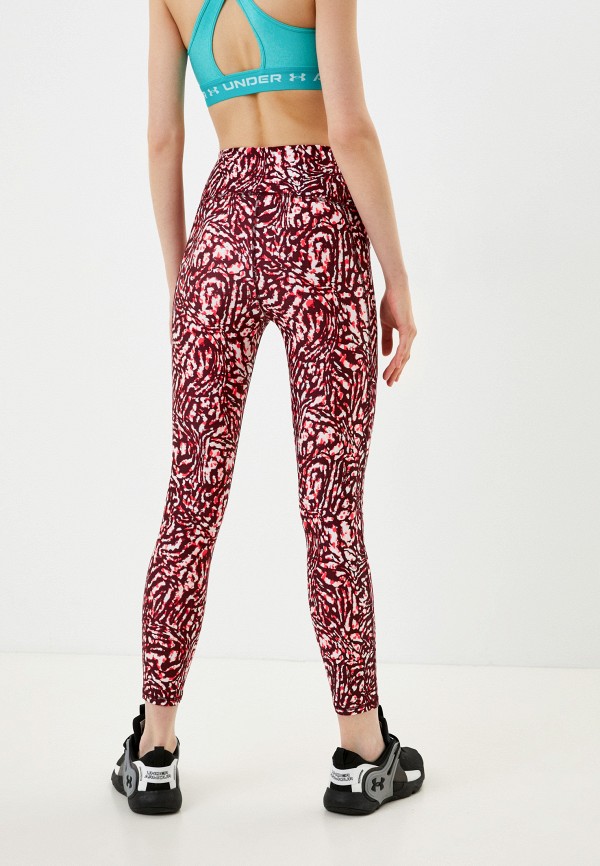 Under Armour Тайтсы - HG Armour AOP Ankle Leg - фото 3