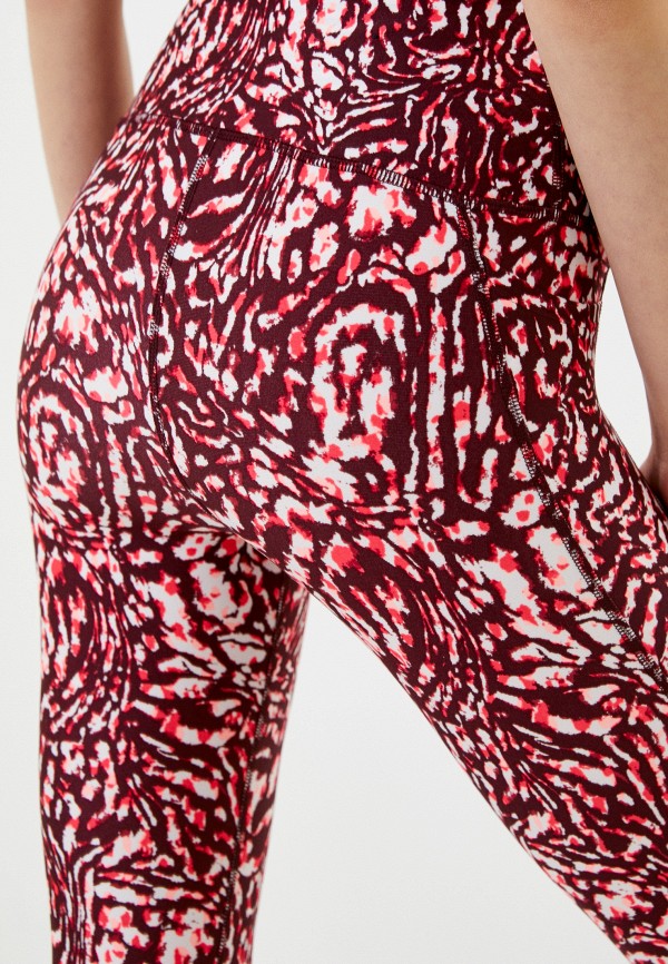 Under Armour Тайтсы - HG Armour AOP Ankle Leg - фото 4