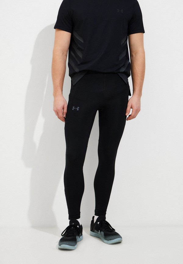 Under Armour Тайтсы - UA Fly Fast 3.0 Tight - фото 1