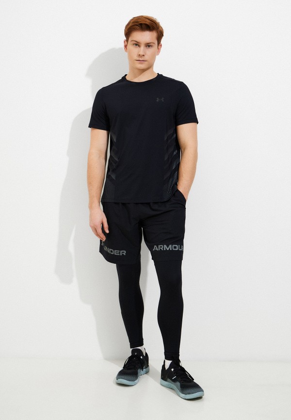 Under Armour Тайтсы - UA Fly Fast 3.0 Tight - фото 2