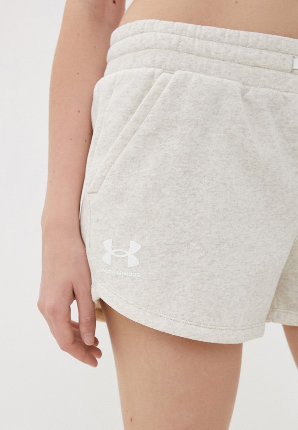 Under Armour Шорты спортивные - Rival Fleece Short - фото 4