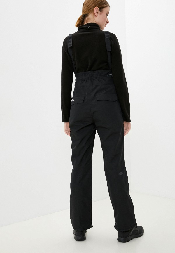 4F Брюки горнолыжные - фото 3