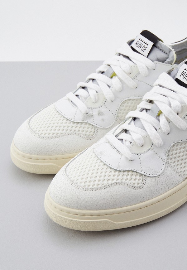 Run Of Кроссовки - фото 2