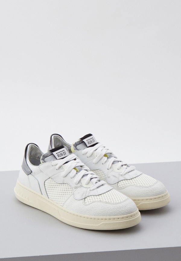 Run Of Кроссовки - фото 3