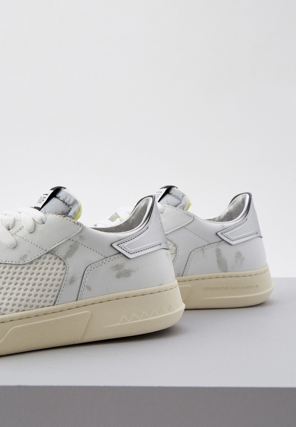 Run Of Кроссовки - фото 4