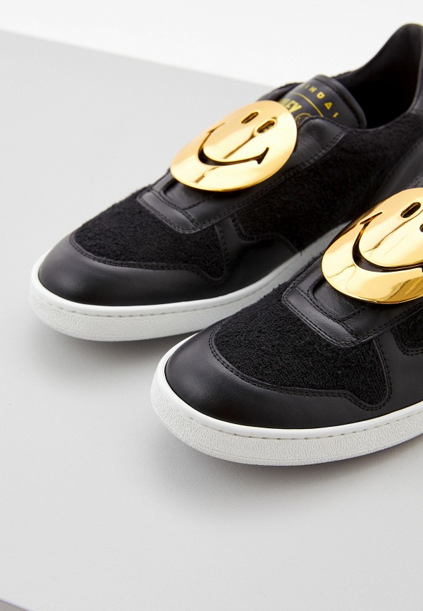 Joshua Sanders Кеды - фото 2