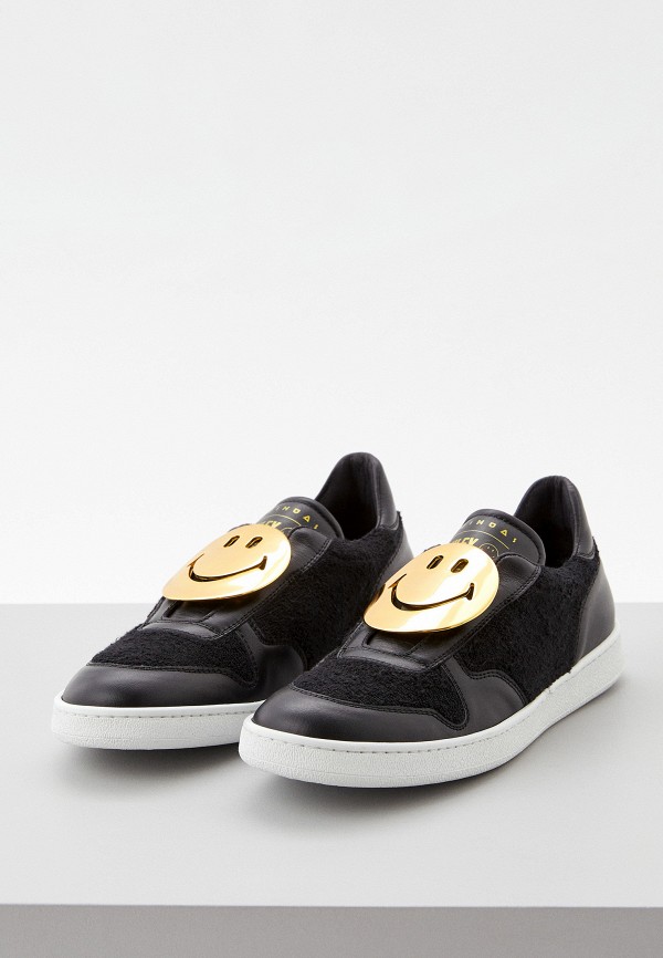 Joshua Sanders Кеды - фото 3