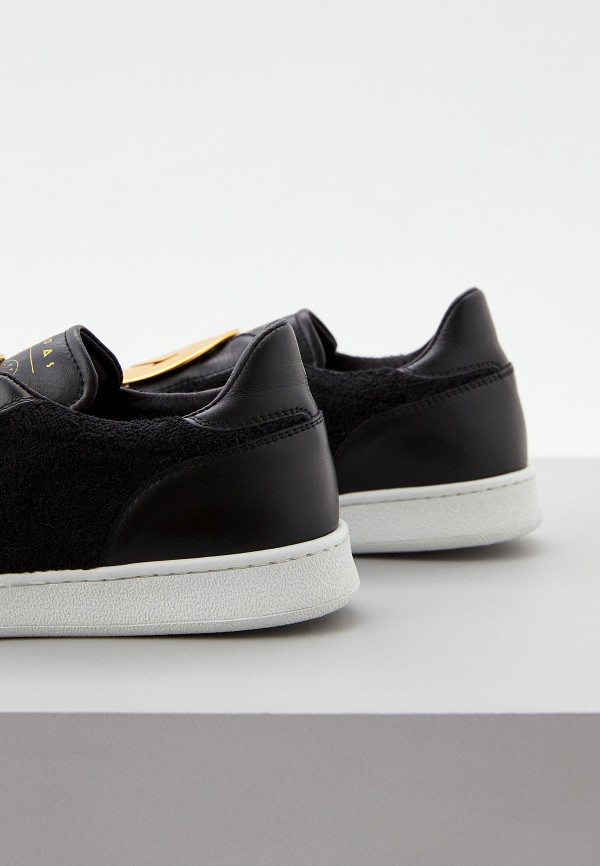 Joshua Sanders Кеды - фото 4