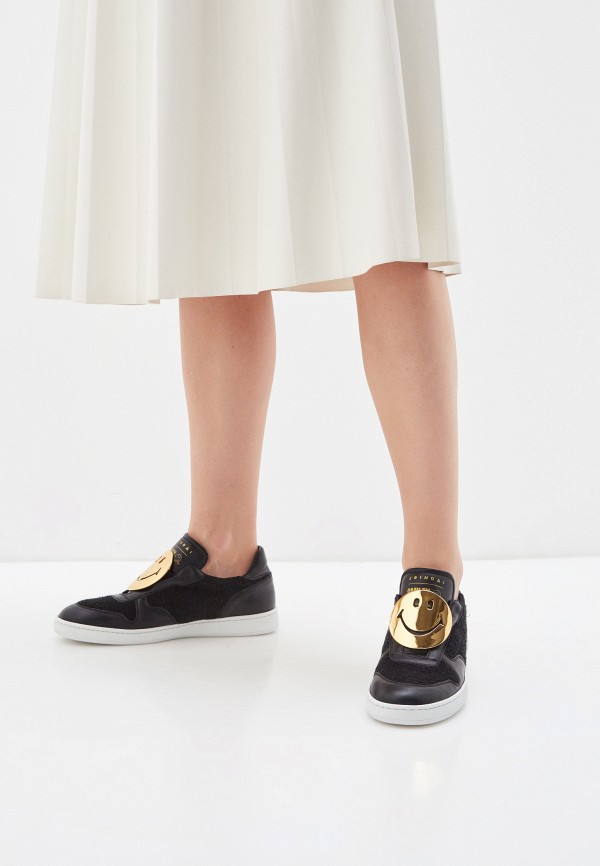 Joshua Sanders Кеды - фото 6