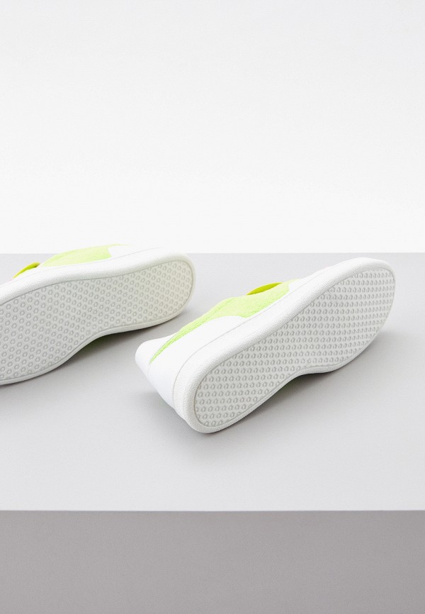 Joshua Sanders Кеды - фото 5