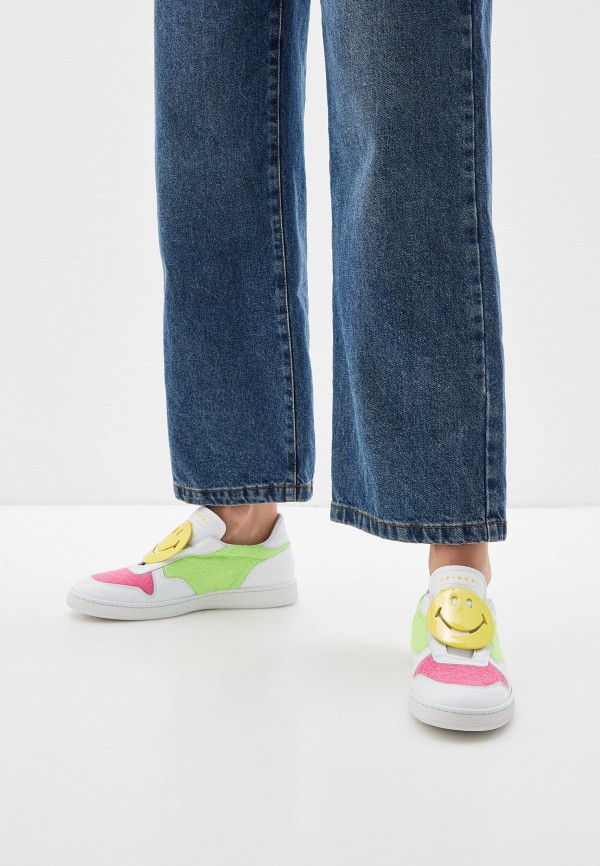 Joshua Sanders Кеды - фото 6