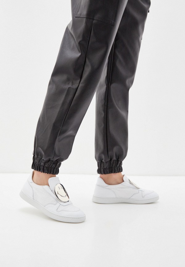 Joshua Sanders Кеды - фото 6