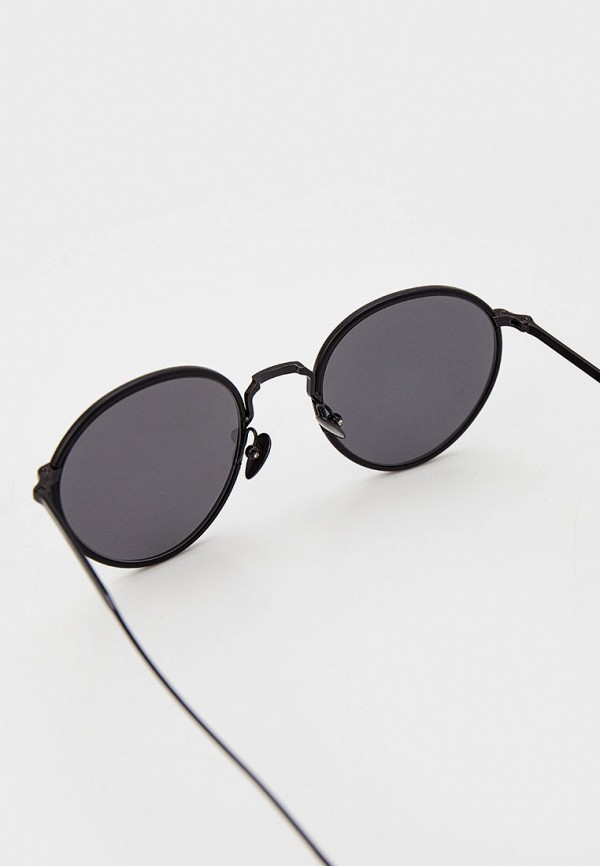 Giorgio Armani Очки солнцезащитные - AR6103J 301487 - фото 3