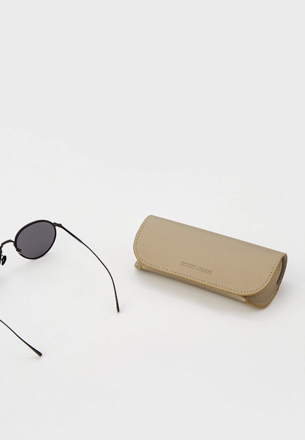 Giorgio Armani Очки солнцезащитные - AR6103J 301487 - фото 4