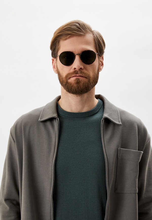 Giorgio Armani Очки солнцезащитные - AR6103J 319871 - фото 6