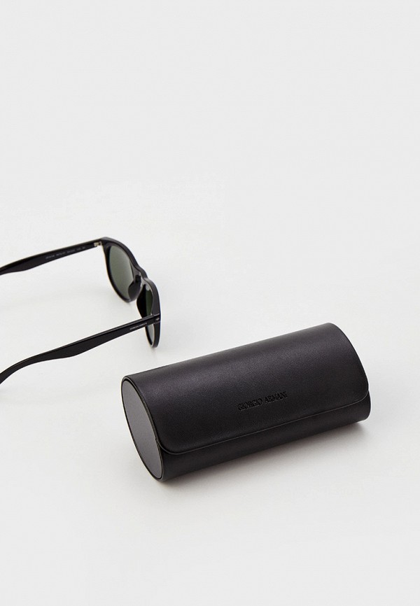 Giorgio Armani Очки солнцезащитные - AR8149 587531 - фото 4