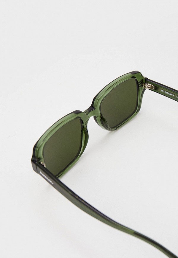 Burberry Очки солнцезащитные - ELDON BE4349 394671 - фото 3