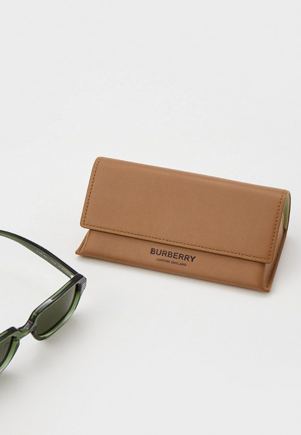 Burberry Очки солнцезащитные - ELDON BE4349 394671 - фото 4