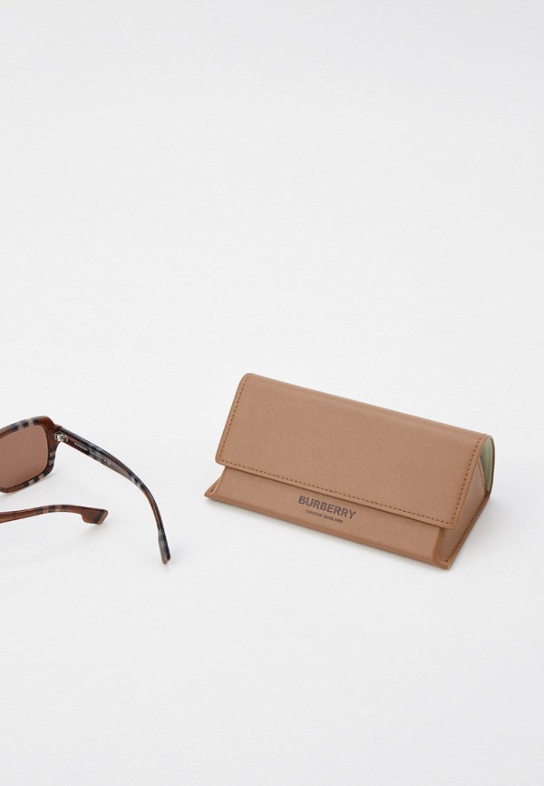 Burberry Очки солнцезащитные - ELDON BE4349 396673 - фото 4