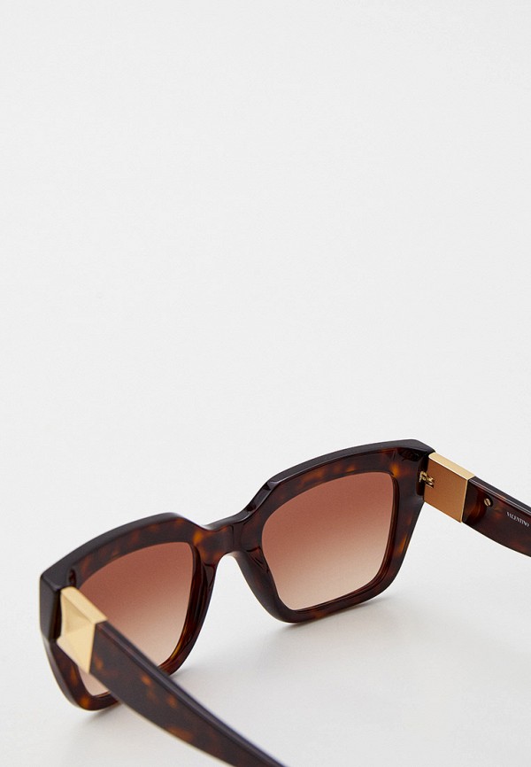 Valentino Очки солнцезащитные - VA4097 500213 - фото 3