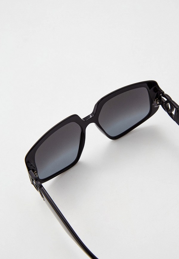 Dolce&Gabbana Очки солнцезащитные - DG4386 501/88 - фото 3