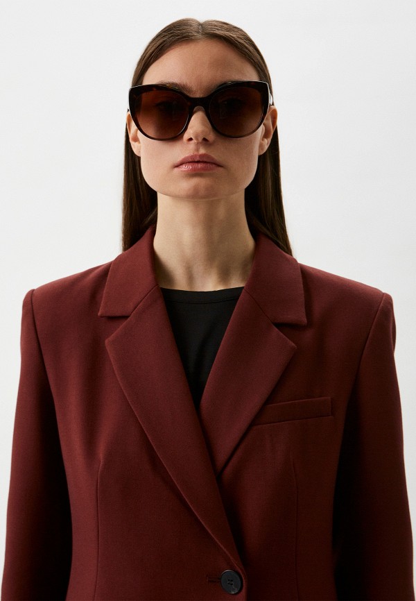 Dolce&Gabbana Очки солнцезащитные - DG4392 502/13 - фото 5