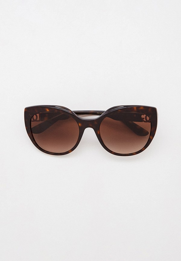 Dolce&Gabbana Очки солнцезащитные - DG4392 502/13 - фото 1