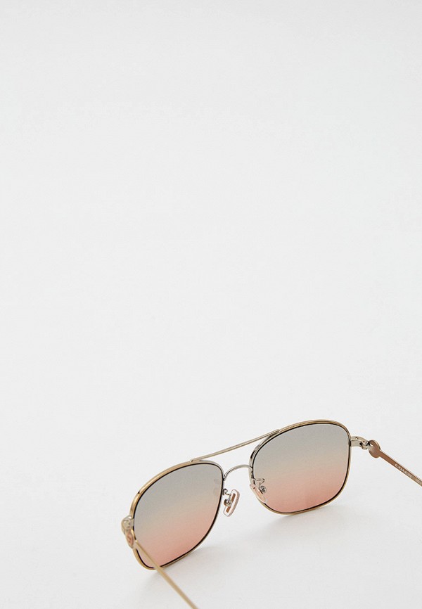 Coach Очки солнцезащитные - HC7127 900556 - фото 3