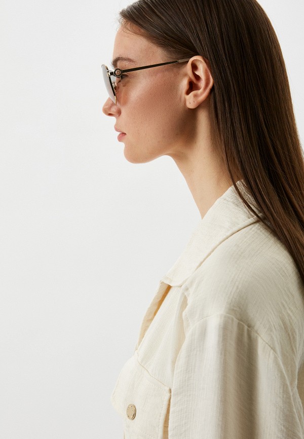 Coach Очки солнцезащитные - HC7127 900556 - фото 6