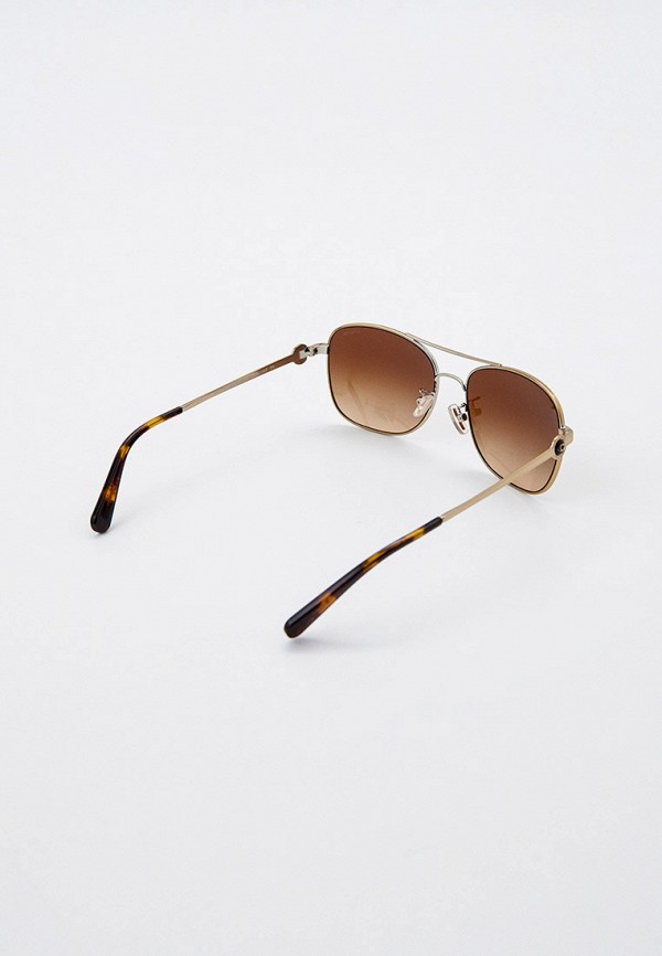 Coach Очки солнцезащитные - HC7127 900574 - фото 2