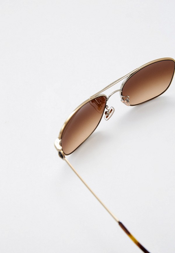 Coach Очки солнцезащитные - HC7127 900574 - фото 3