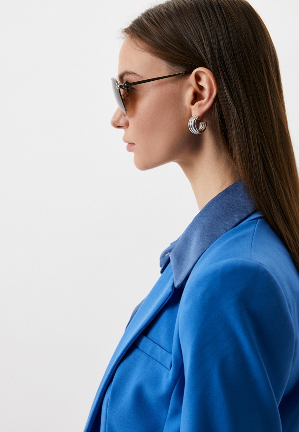 Coach Очки солнцезащитные - HC7127 900574 - фото 6