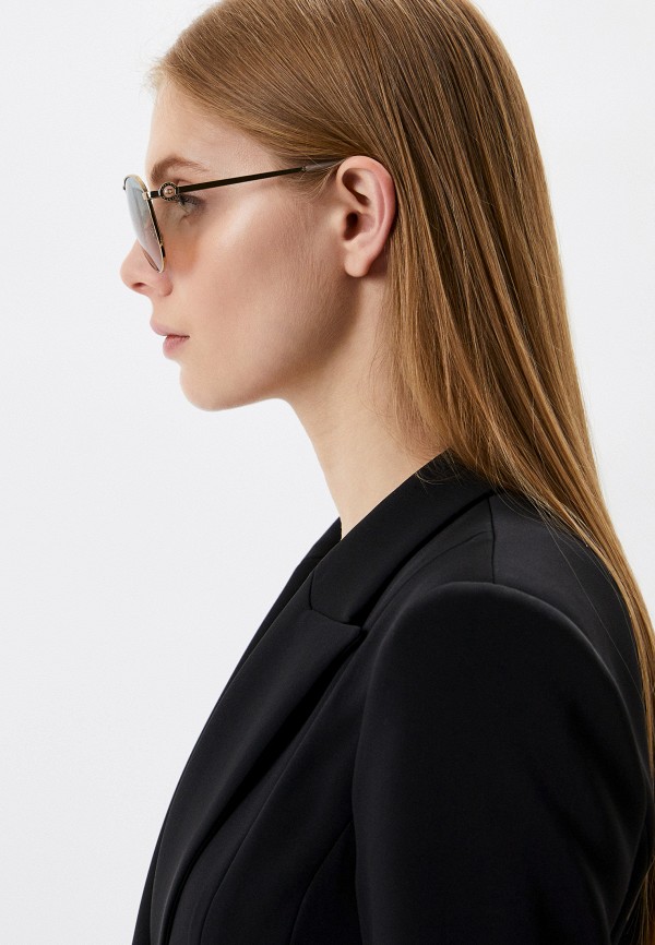 Coach Очки солнцезащитные - HC7128 900556 - фото 6