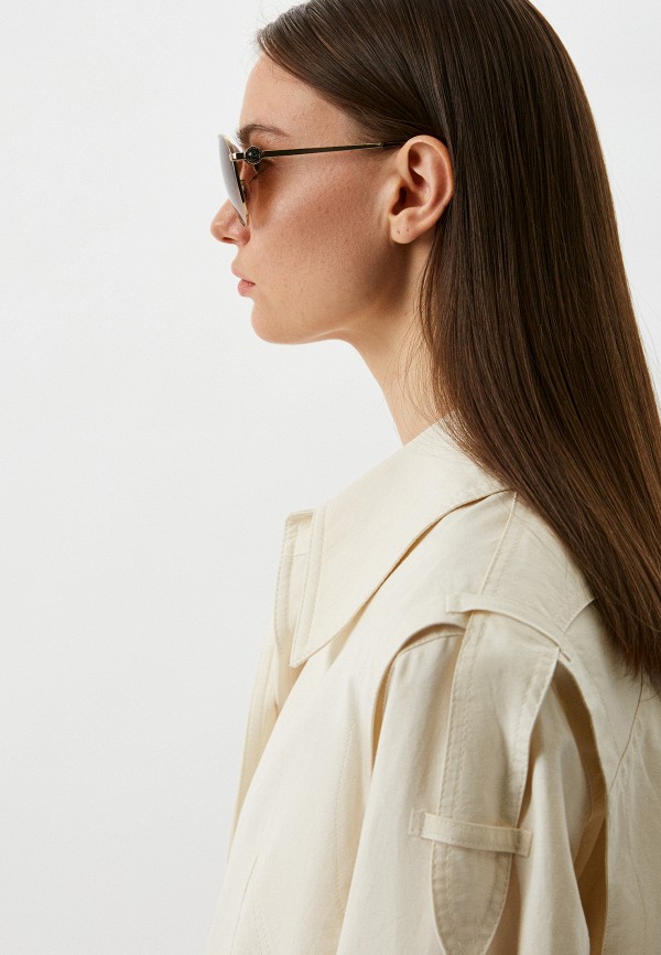 Coach Очки солнцезащитные - HC7128 900574 - фото 6