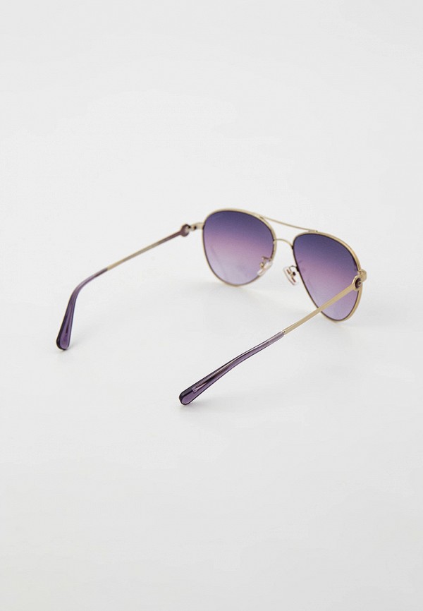 Coach Очки солнцезащитные - HC7128 90058H - фото 2